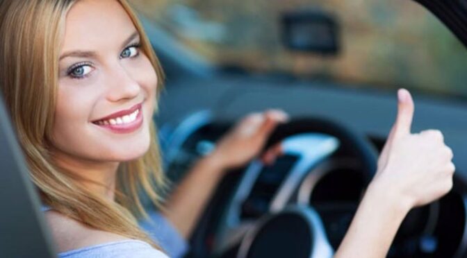 Sprint Driving School – Melbourne’s number one driving school