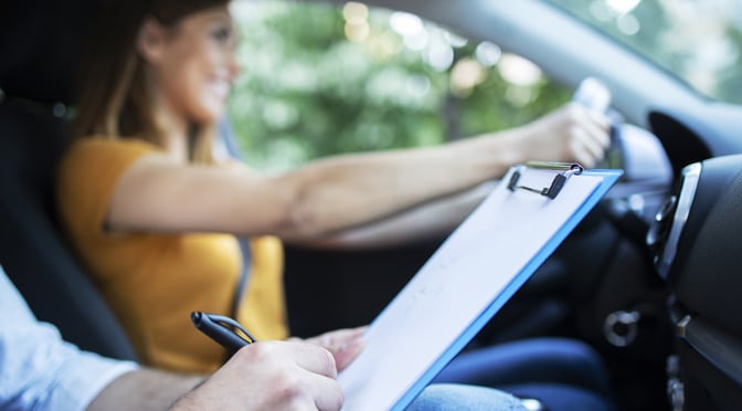 Professional Driving Instructors in Melbourne