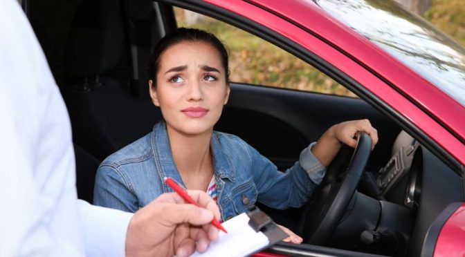 How Many Mistakes Are Allowed in Driving Tests in Victoria?