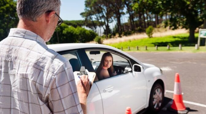 The Ultimate Guide to Choosing the Right Driving Instructor in Melbourne: A Crucial Step Towards Safe Driving