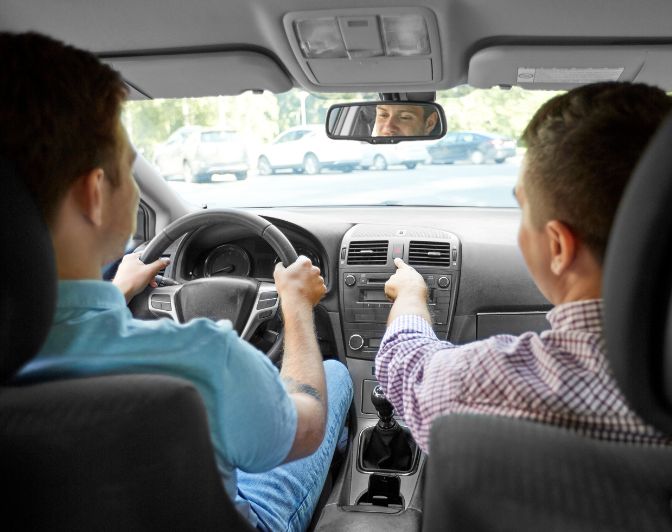 Things You Must Know Before Enrolling In A Driving School