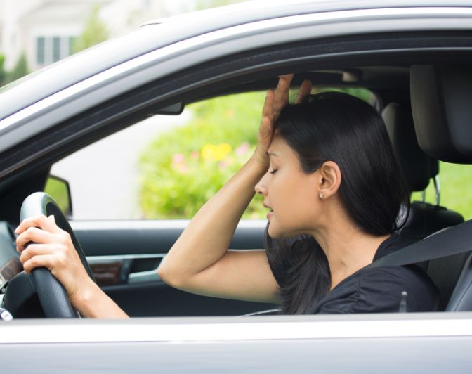 Common Mistakes Made By New Drivers And Ways To Avoid Them