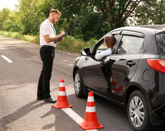 10 Tips to Prepare for Your Driver's Licence Test